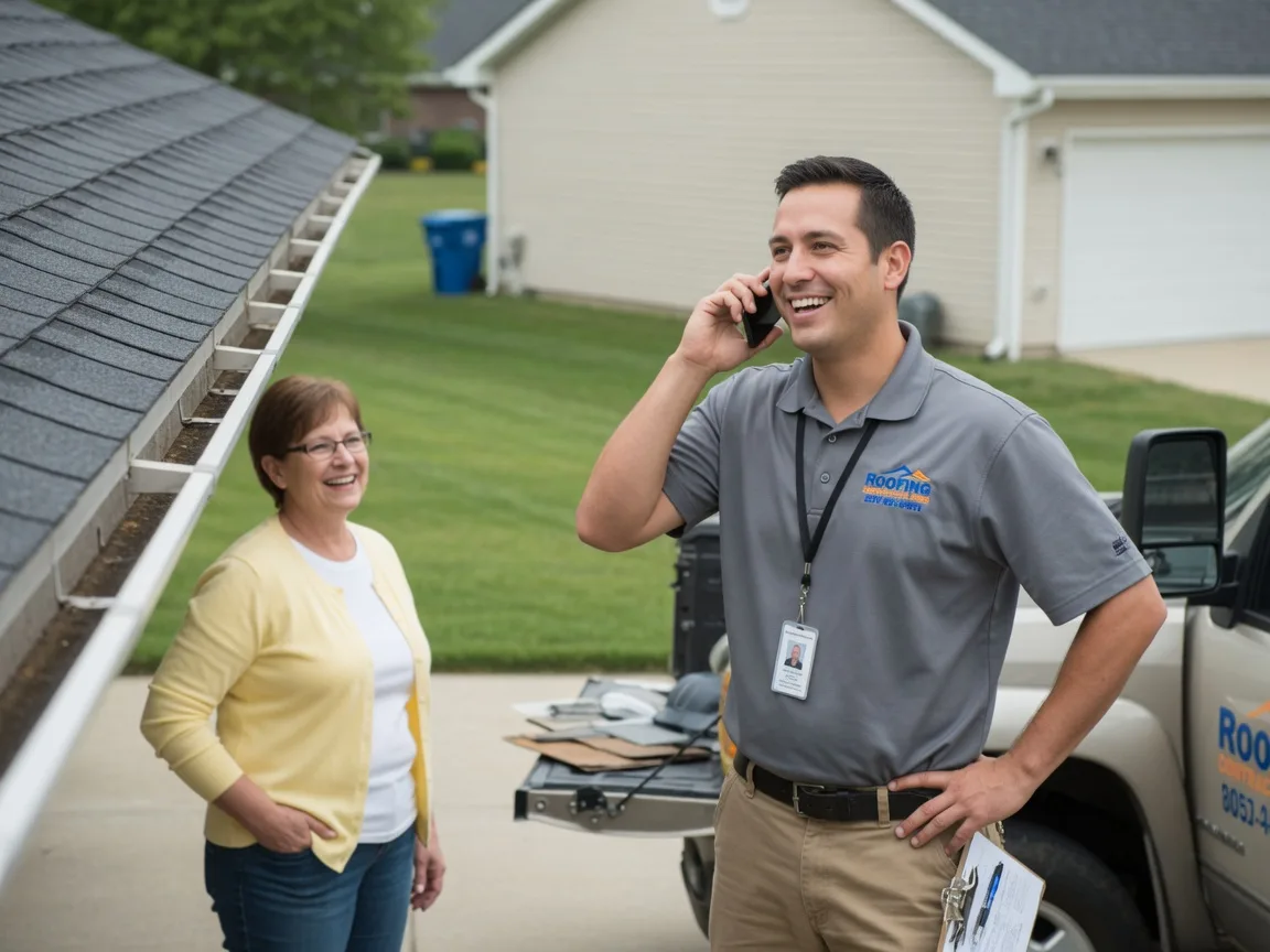 Local Roofing Contractors Connellsville, PA FAQs